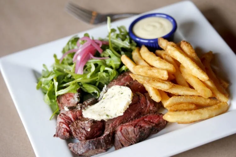 Coco Bar & Bistro